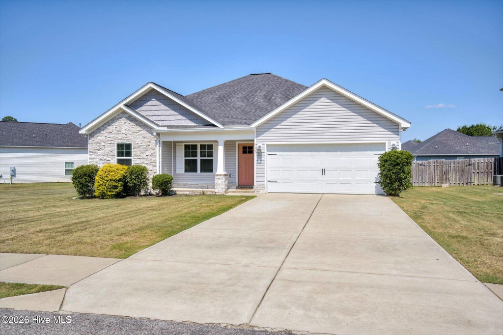 Photo of 333 Wood Fall Court, North Augusta, SC 29860 (MLS # 100587512)