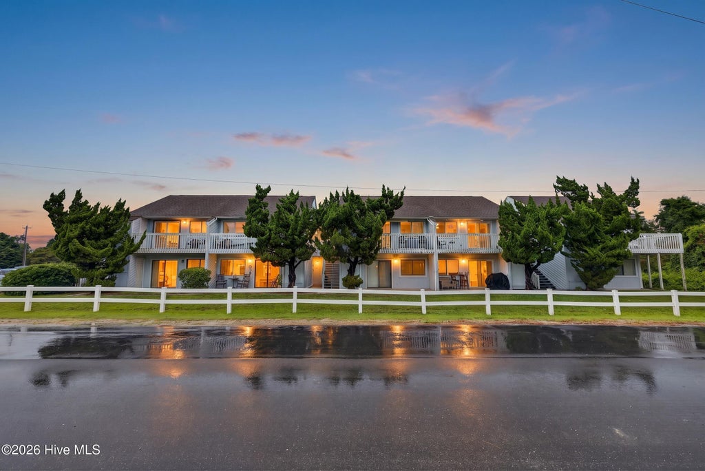 Photo of 39 Roberts Road #3, Hampstead, NC 28443 (MLS # 100594089)