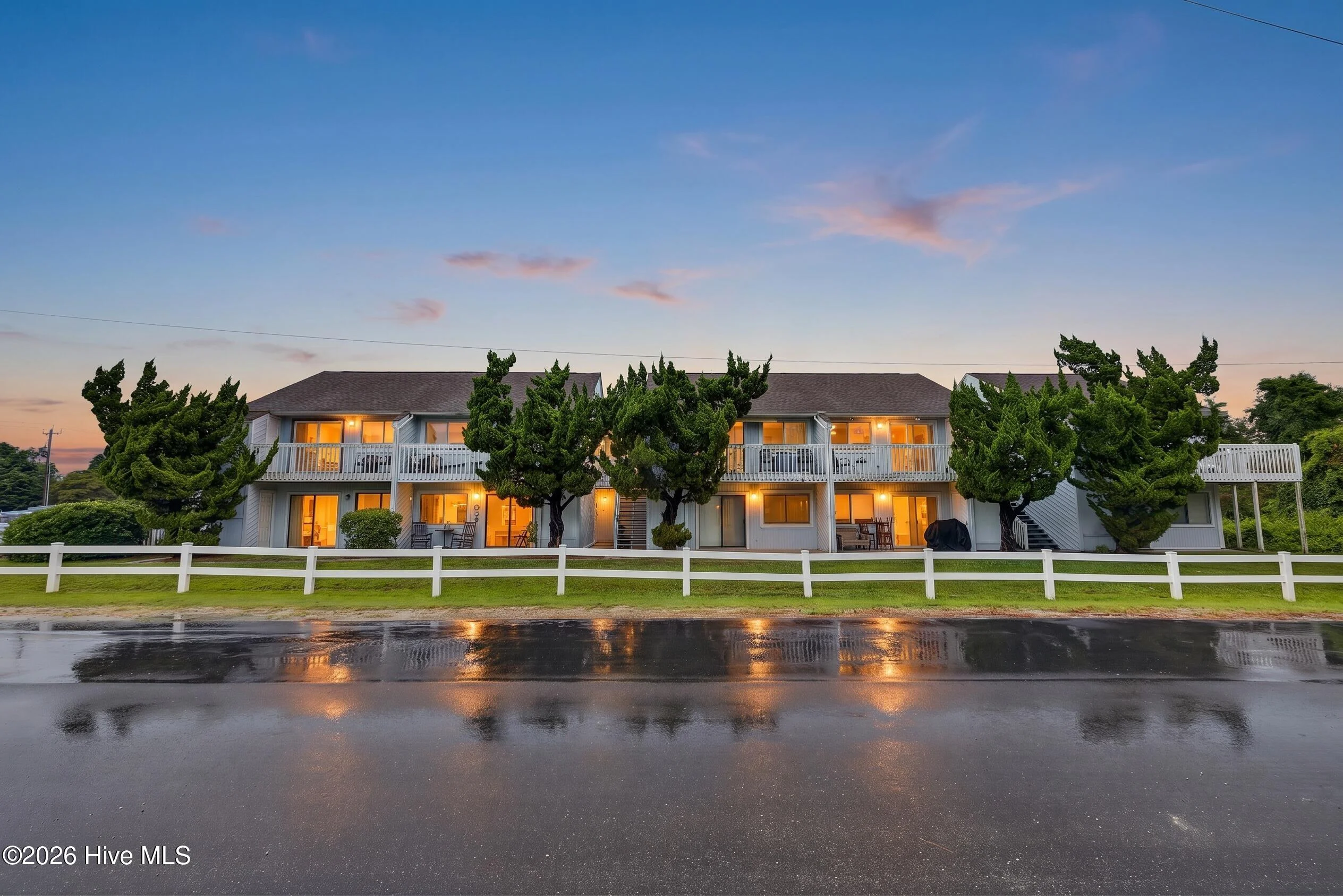 39 Roberts Road Unit 3