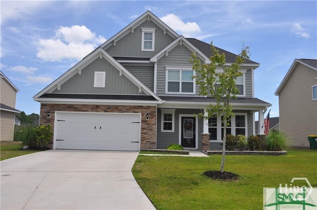 303 Casey Drive