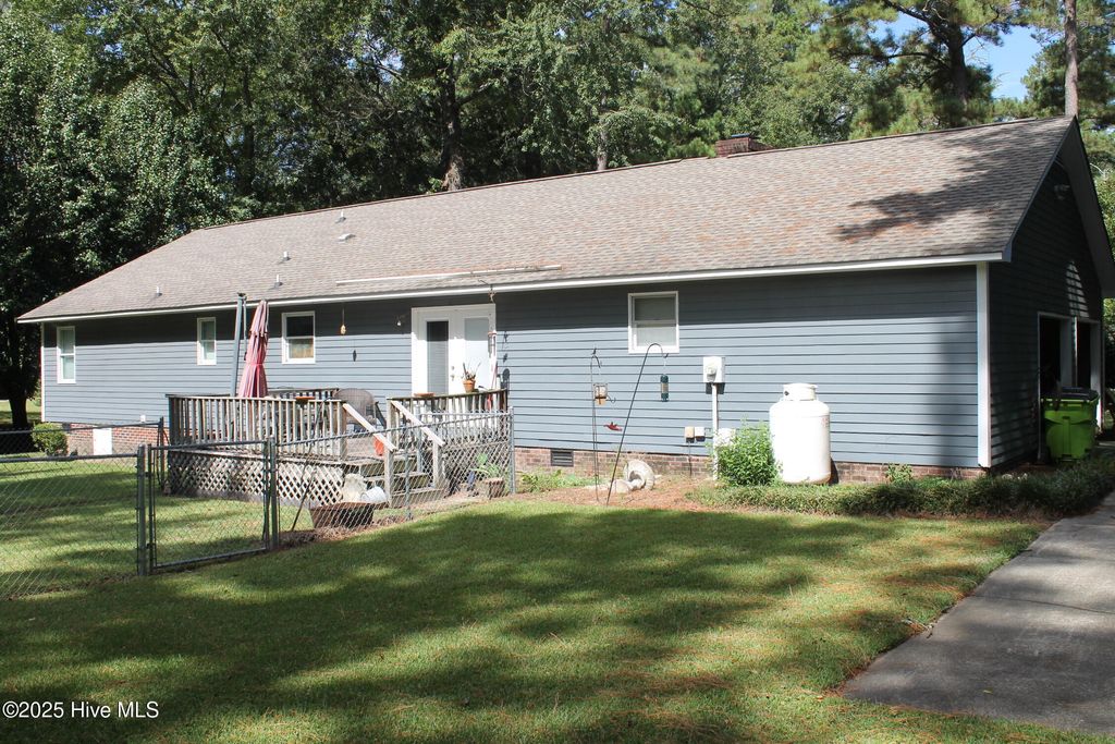 Photo of 530 Woodfield Road, Whiteville, NC 28472 (MLS # 100530982)