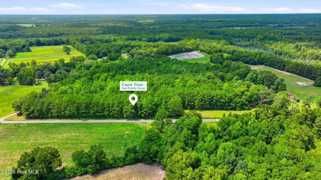Photo of 2 Point Caswell Road, Willard, NC 28478 (MLS # 100596994)