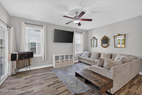 Tiny photo for 391 Frisco Way, Holly Ridge, NC 28445 (MLS # 100610676)