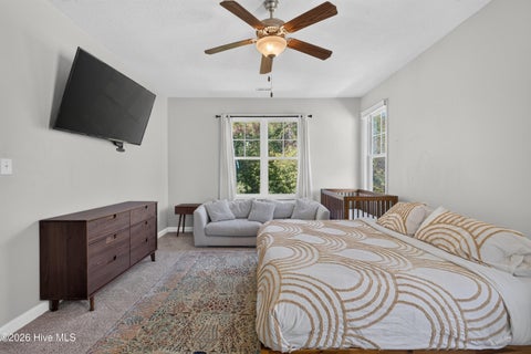 Tiny photo for 391 Frisco Way, Holly Ridge, NC 28445 (MLS # 100610676)