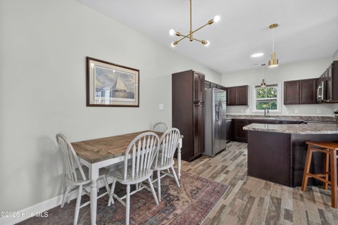 Tiny photo for 391 Frisco Way, Holly Ridge, NC 28445 (MLS # 100610676)