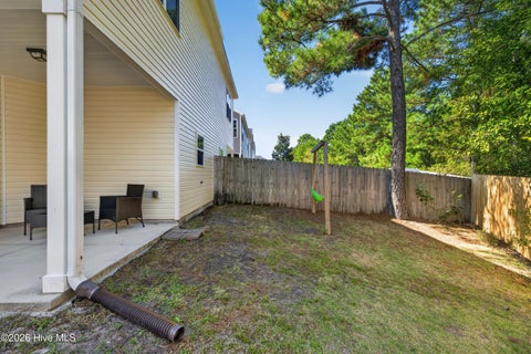 Tiny photo for 391 Frisco Way, Holly Ridge, NC 28445 (MLS # 100610676)