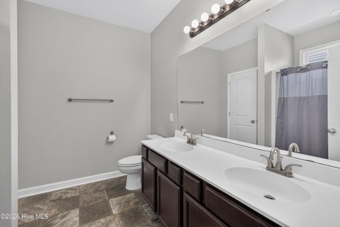 Tiny photo for 391 Frisco Way, Holly Ridge, NC 28445 (MLS # 100610676)
