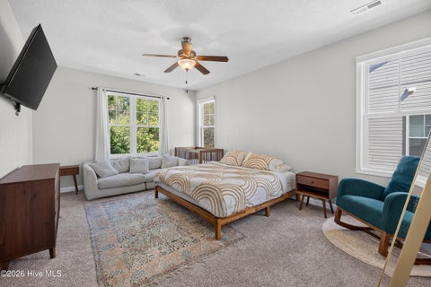 Tiny photo for 391 Frisco Way, Holly Ridge, NC 28445 (MLS # 100610676)