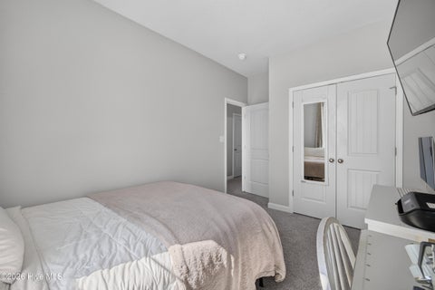 Tiny photo for 391 Frisco Way, Holly Ridge, NC 28445 (MLS # 100610676)