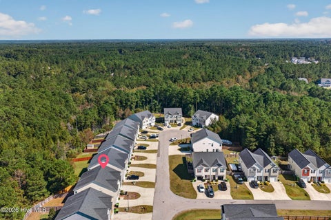 Tiny photo for 391 Frisco Way, Holly Ridge, NC 28445 (MLS # 100610676)