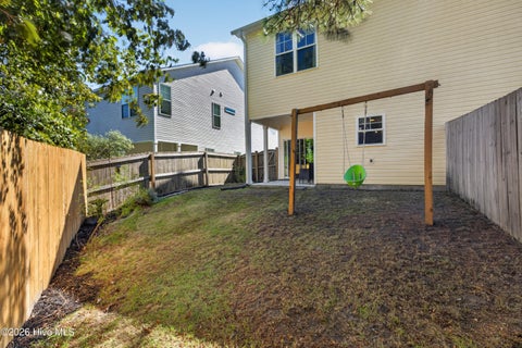 Tiny photo for 391 Frisco Way, Holly Ridge, NC 28445 (MLS # 100610676)