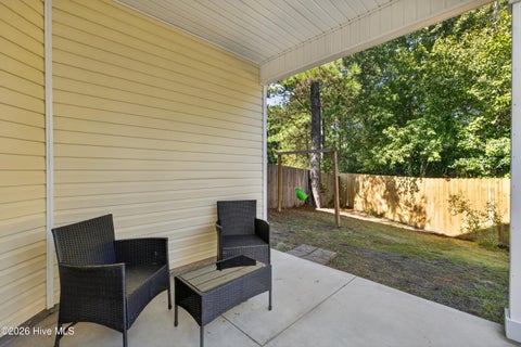 Tiny photo for 391 Frisco Way, Holly Ridge, NC 28445 (MLS # 100610676)