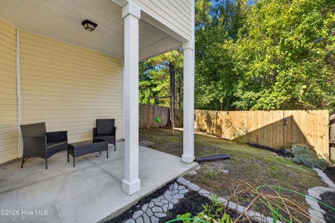 Tiny photo for 391 Frisco Way, Holly Ridge, NC 28445 (MLS # 100610676)