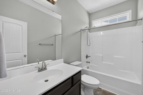 Tiny photo for 391 Frisco Way, Holly Ridge, NC 28445 (MLS # 100610676)