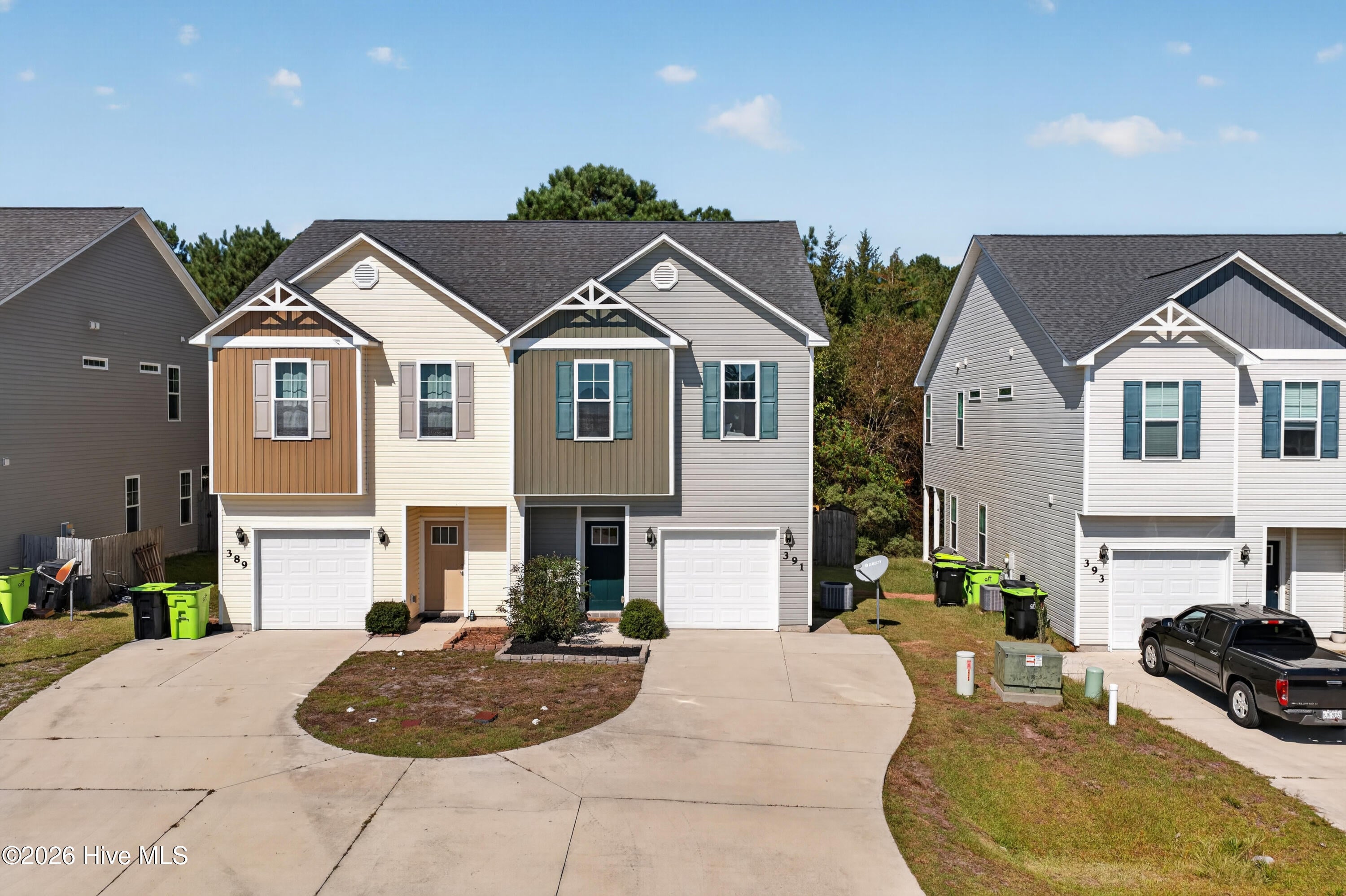 391 Frisco Way