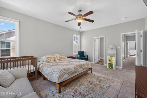 Tiny photo for 391 Frisco Way, Holly Ridge, NC 28445 (MLS # 100610676)