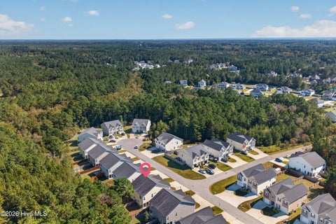 Tiny photo for 391 Frisco Way, Holly Ridge, NC 28445 (MLS # 100610676)