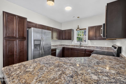 Tiny photo for 391 Frisco Way, Holly Ridge, NC 28445 (MLS # 100610676)