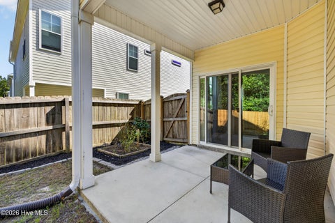 Tiny photo for 391 Frisco Way, Holly Ridge, NC 28445 (MLS # 100610676)