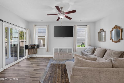 Tiny photo for 391 Frisco Way, Holly Ridge, NC 28445 (MLS # 100610676)