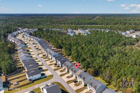 Tiny photo for 391 Frisco Way, Holly Ridge, NC 28445 (MLS # 100610676)