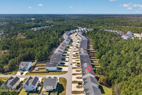 Tiny photo for 391 Frisco Way, Holly Ridge, NC 28445 (MLS # 100610676)