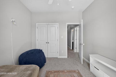 Tiny photo for 391 Frisco Way, Holly Ridge, NC 28445 (MLS # 100610676)