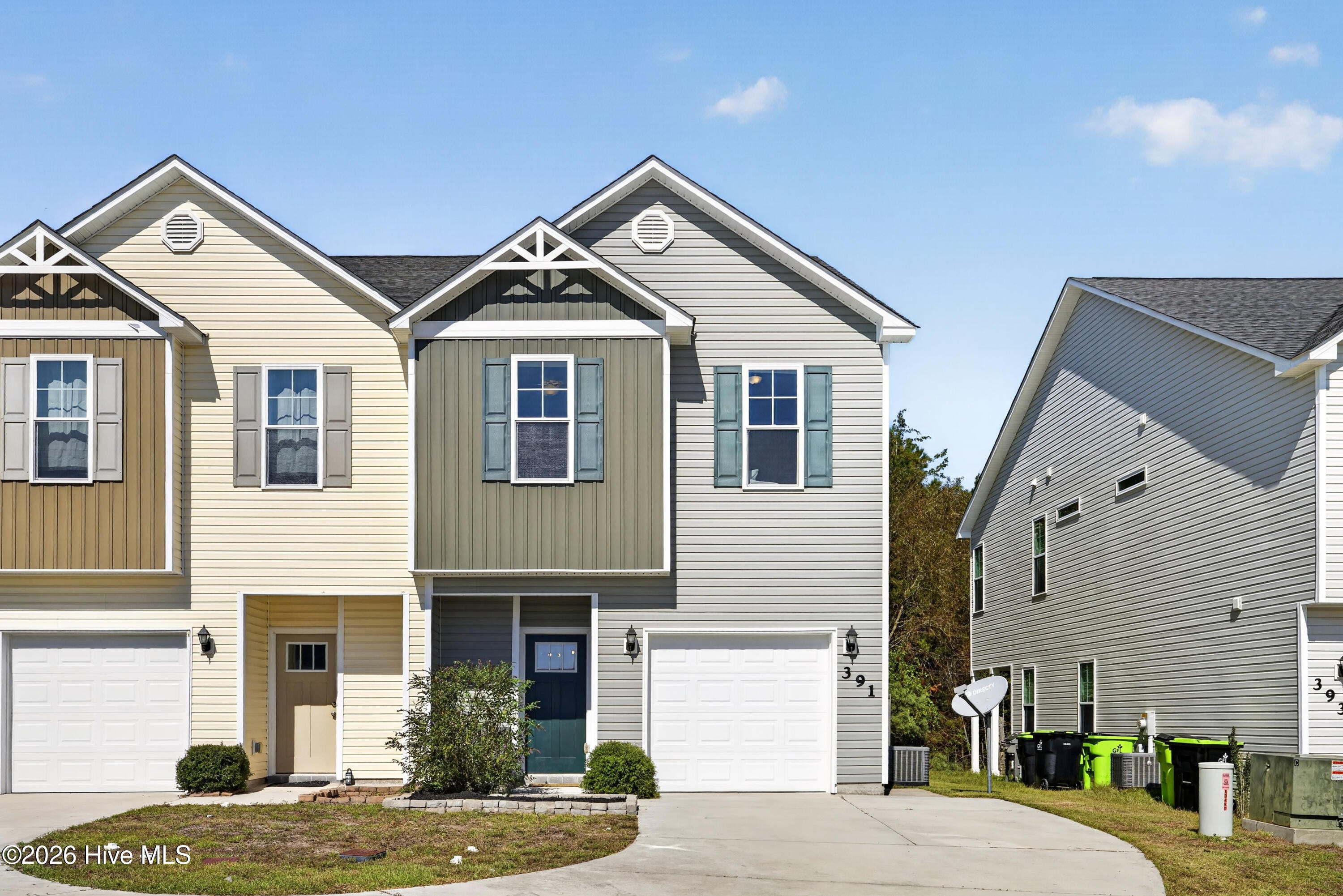 391 Frisco Way