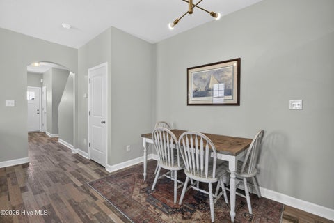 Tiny photo for 391 Frisco Way, Holly Ridge, NC 28445 (MLS # 100610676)