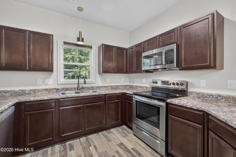 Tiny photo for 391 Frisco Way, Holly Ridge, NC 28445 (MLS # 100610676)