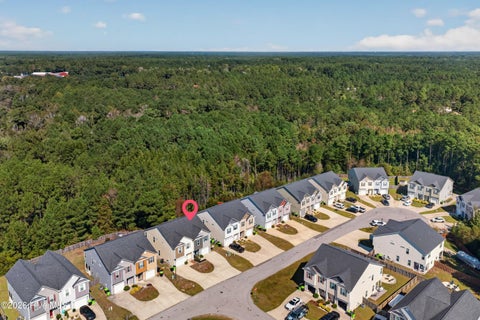 Tiny photo for 391 Frisco Way, Holly Ridge, NC 28445 (MLS # 100610676)