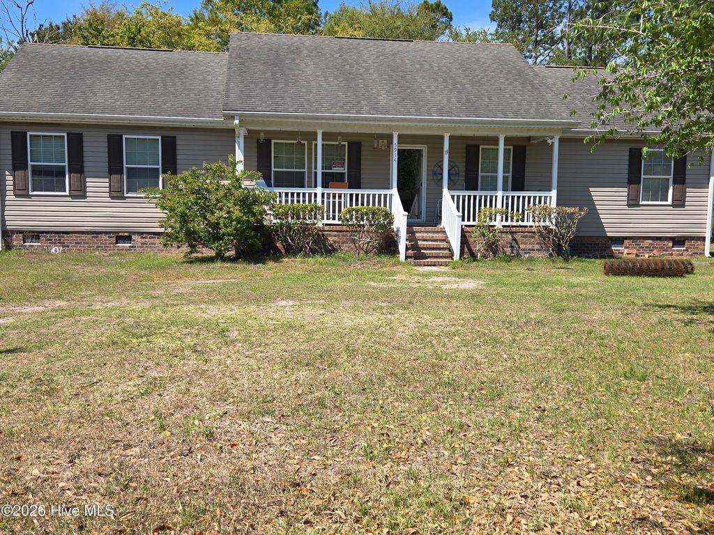 Photo of 5914 Highfield Court NW, Shallotte, NC 28470 (MLS # 100567587)