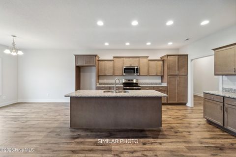 Tiny photo for 901 Coddington Cove, Jacksonville, NC 28546 (MLS # 100556220)