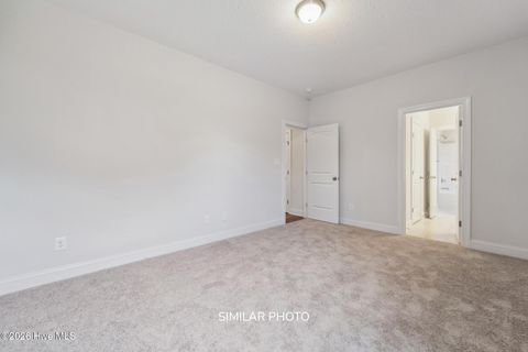 Tiny photo for 901 Coddington Cove, Jacksonville, NC 28546 (MLS # 100556220)