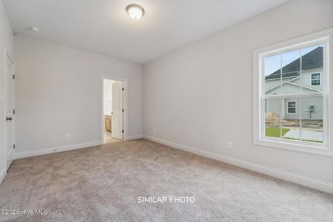 Tiny photo for 901 Coddington Cove, Jacksonville, NC 28546 (MLS # 100556220)