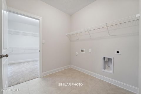 Tiny photo for 901 Coddington Cove, Jacksonville, NC 28546 (MLS # 100556220)