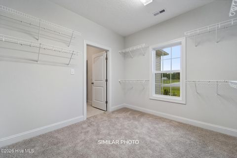 Tiny photo for 901 Coddington Cove, Jacksonville, NC 28546 (MLS # 100556220)