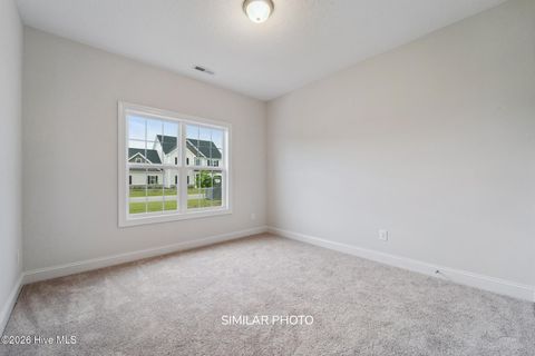 Tiny photo for 901 Coddington Cove, Jacksonville, NC 28546 (MLS # 100556220)