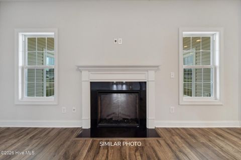 Tiny photo for 901 Coddington Cove, Jacksonville, NC 28546 (MLS # 100556220)