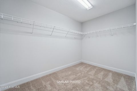 Tiny photo for 901 Coddington Cove, Jacksonville, NC 28546 (MLS # 100556220)