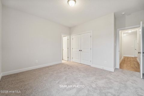 Tiny photo for 901 Coddington Cove, Jacksonville, NC 28546 (MLS # 100556220)