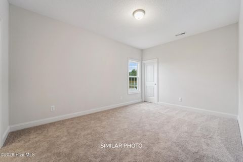 Tiny photo for 901 Coddington Cove, Jacksonville, NC 28546 (MLS # 100556220)