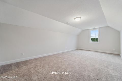 Tiny photo for 901 Coddington Cove, Jacksonville, NC 28546 (MLS # 100556220)