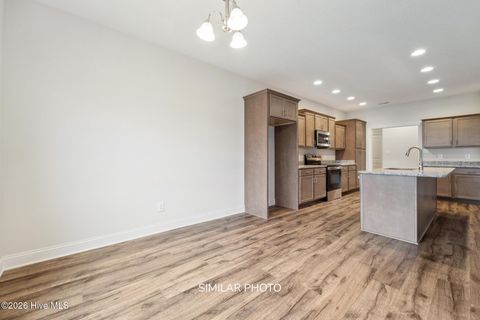 Tiny photo for 901 Coddington Cove, Jacksonville, NC 28546 (MLS # 100556220)