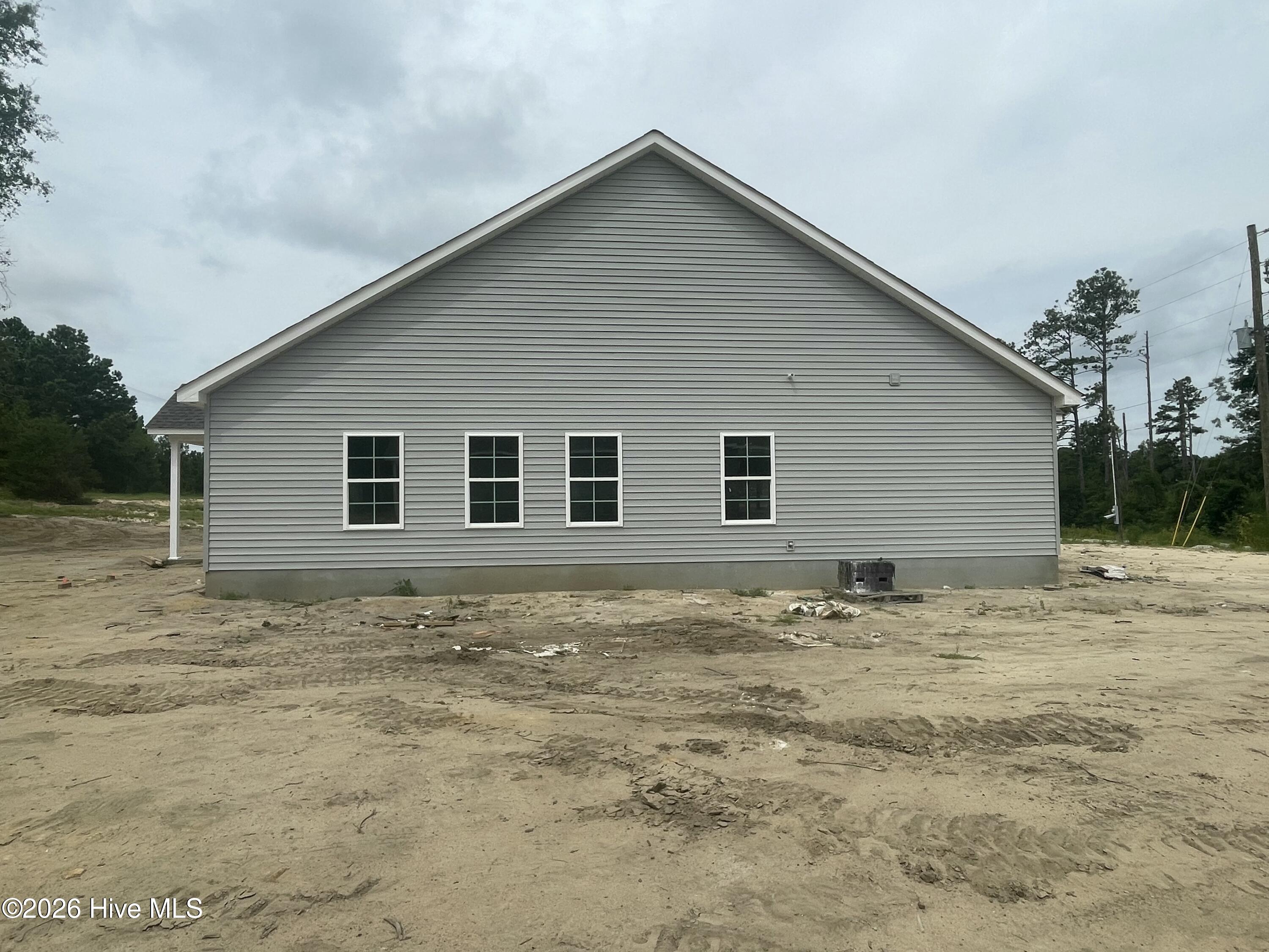 3756 Wire Road