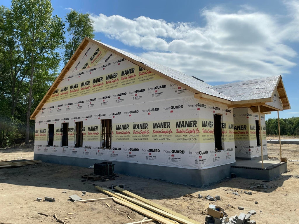 Photo of 3756 Wire Road, Dearing, GA 30808 (MLS # 98257267)