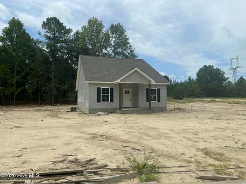 Homes For Sale - 3756 Wire Road<br/> Dearing, GA 30808