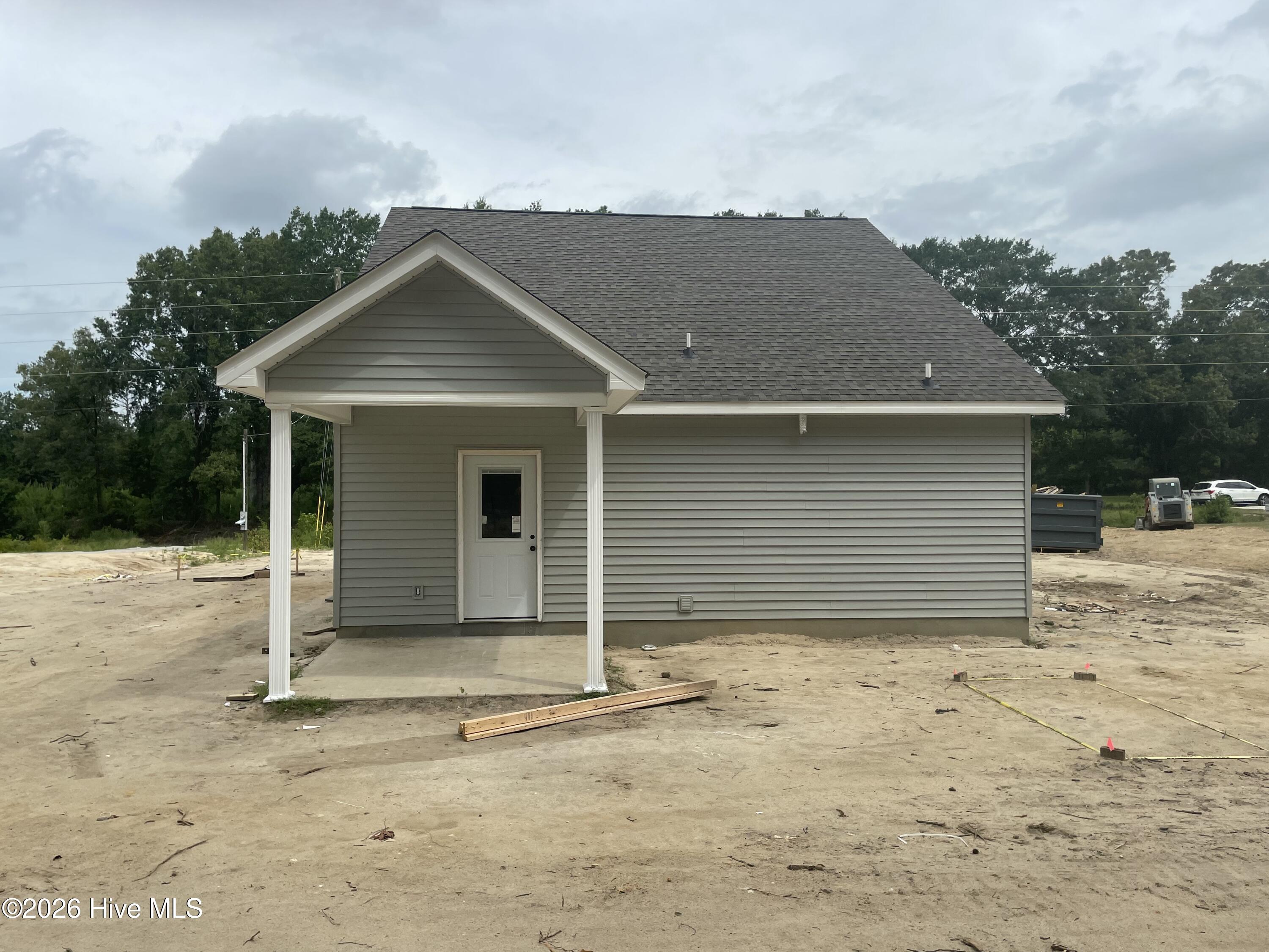3756 Wire Road