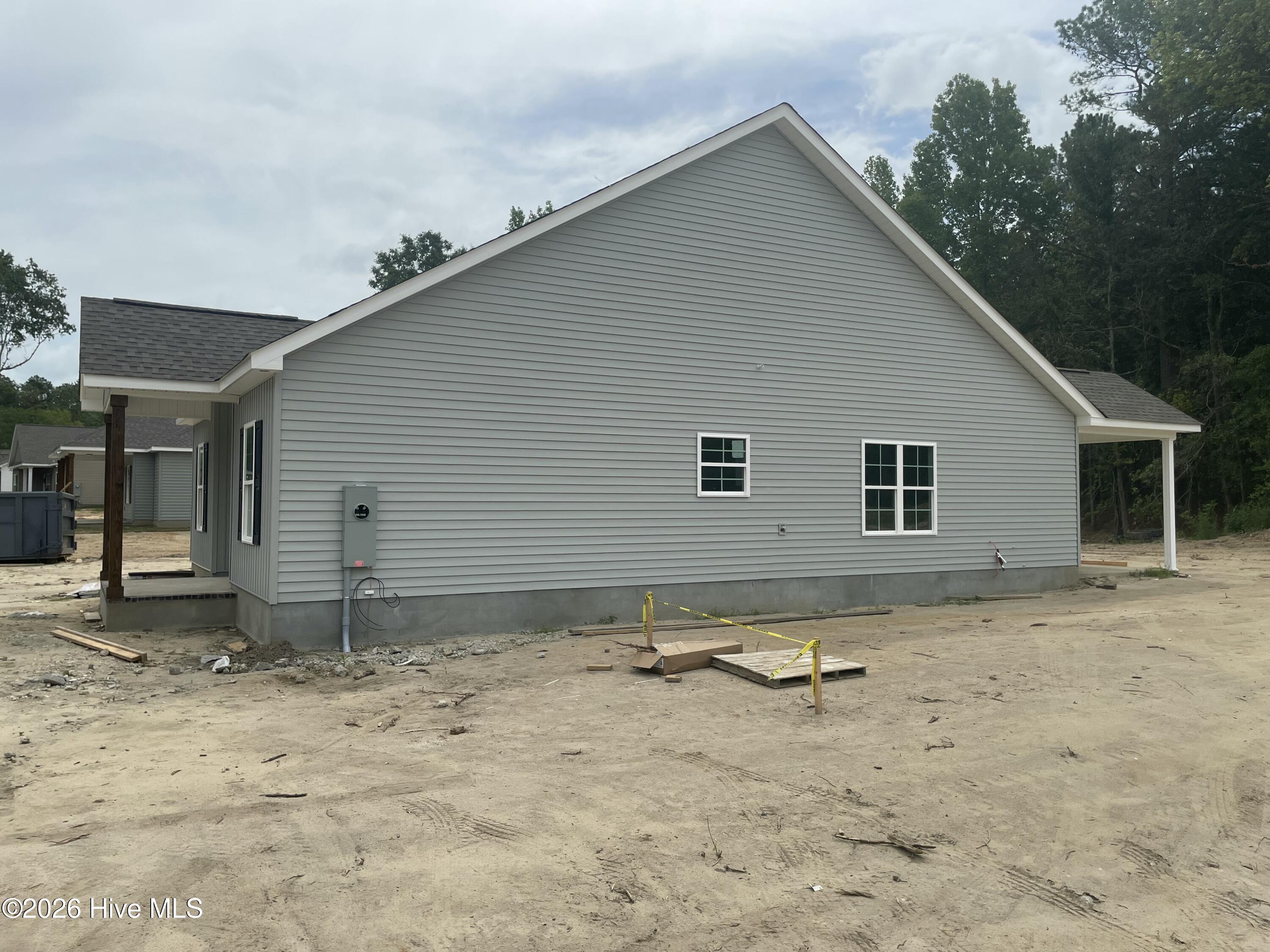 3756 Wire Road