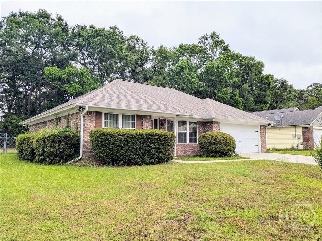 Photo of 239 Bordeaux Lane, Savannah, GA 31419 (MLS # SA355172)